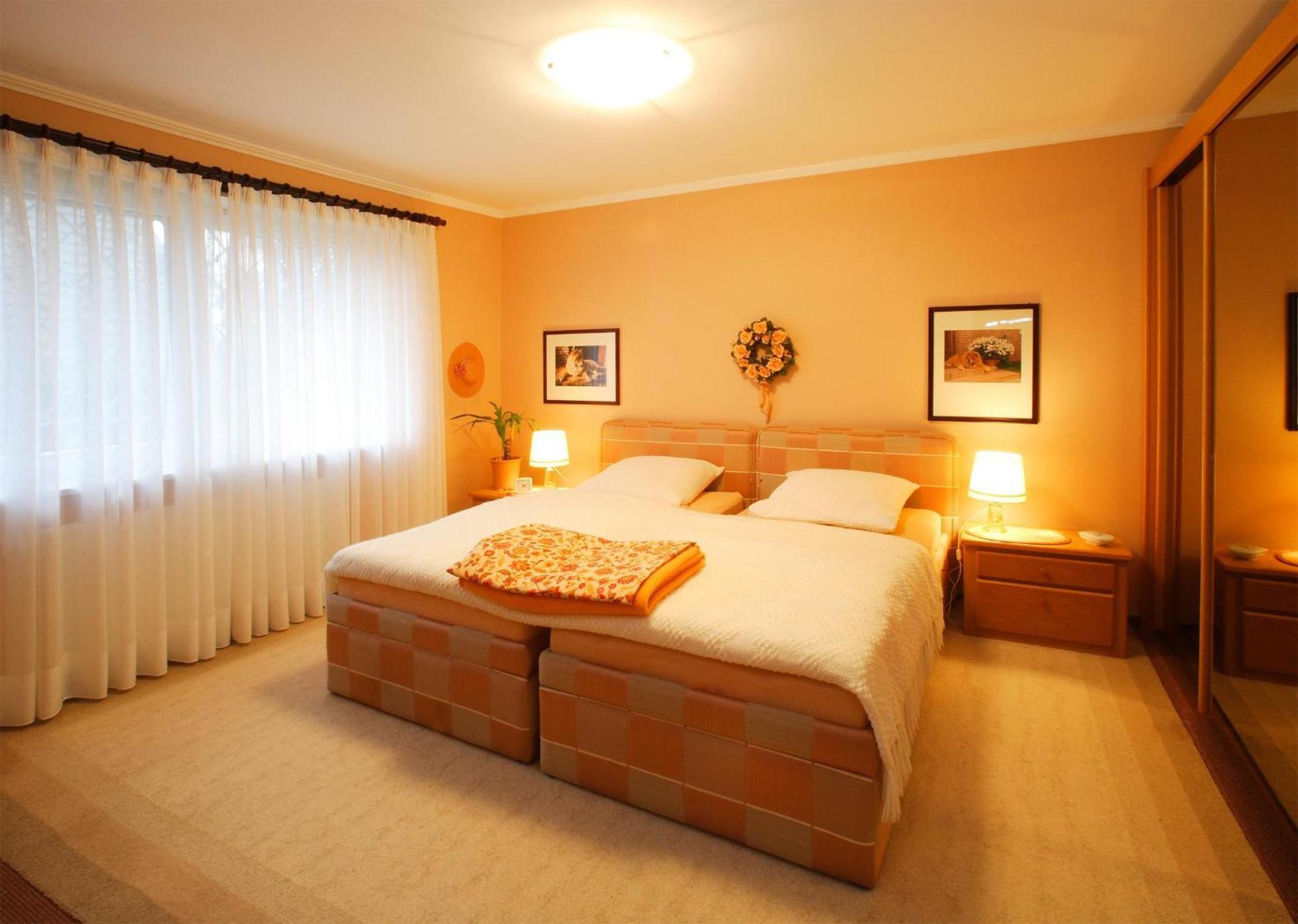 Ferienhaus Gluecksfall Jesteburg ภายนอก รูปภาพ
